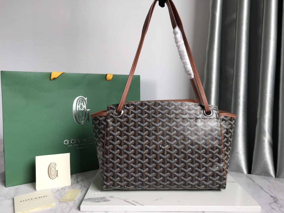 Go*ard rouette handbag-30*24*14.5cm