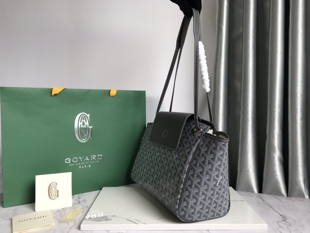 Go*ard rouette handbag-30*24*14.5cm