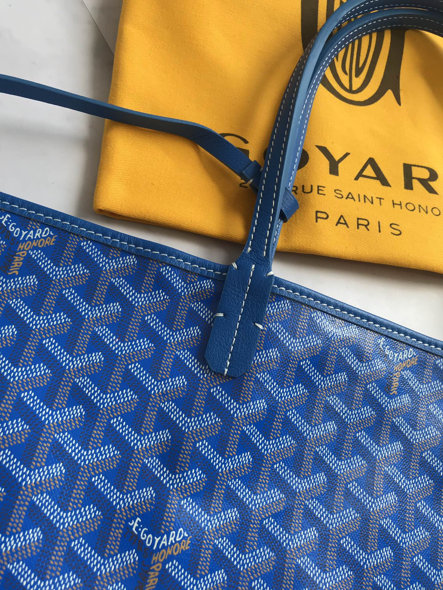 G09ard Tote-57CM