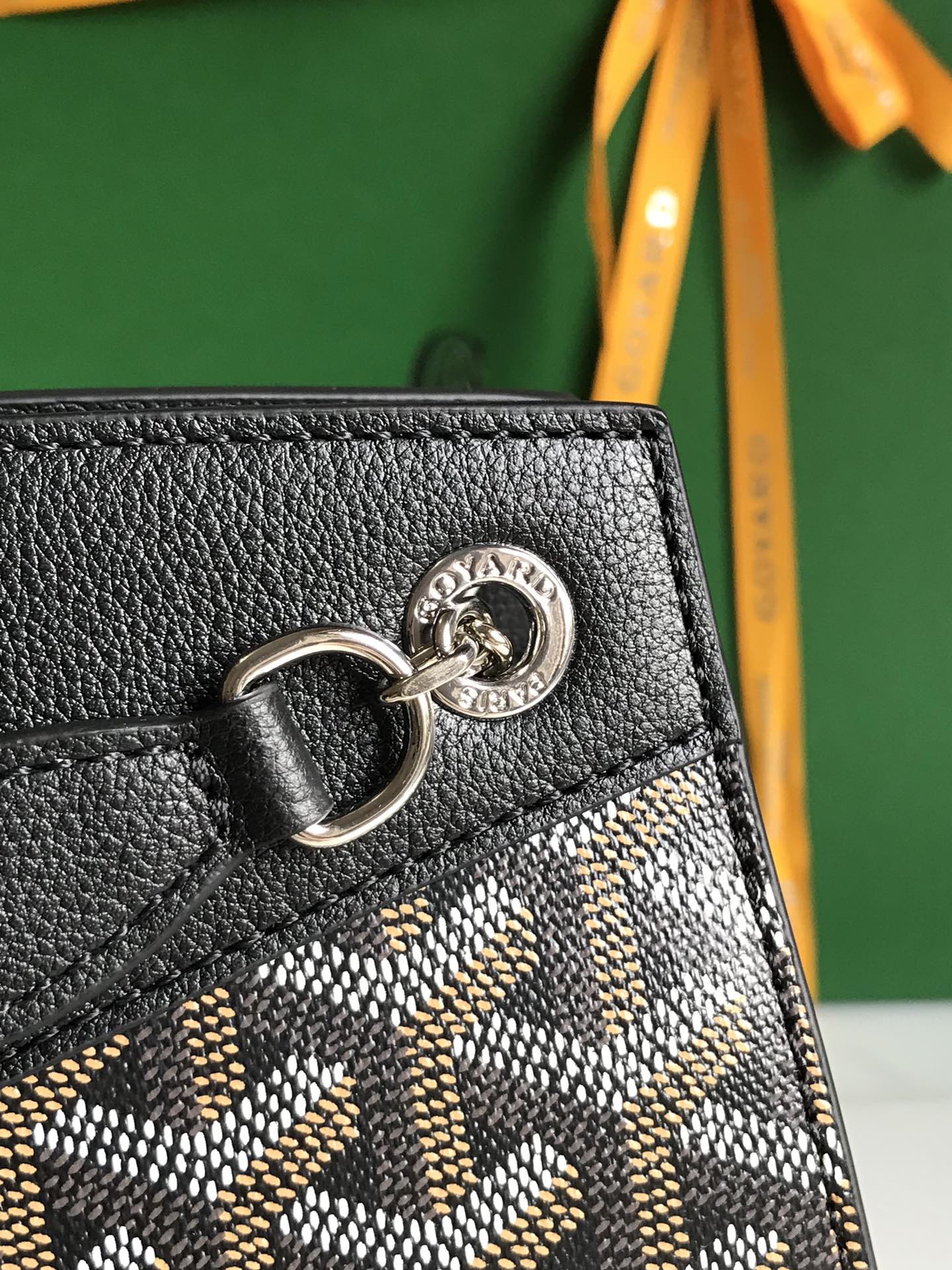 G09ard Rouette HandBag-25.5*19*10CM