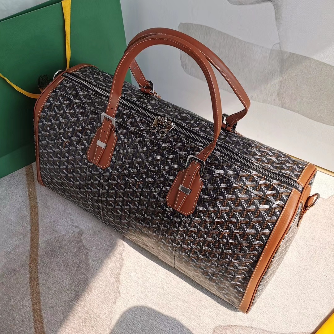 Go*ard duffle bag-55cm