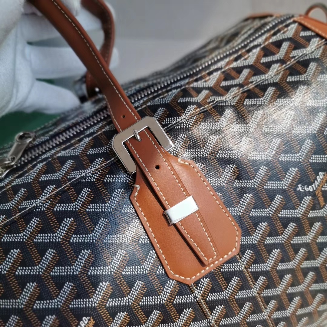 Go*ard duffle bag-55cm