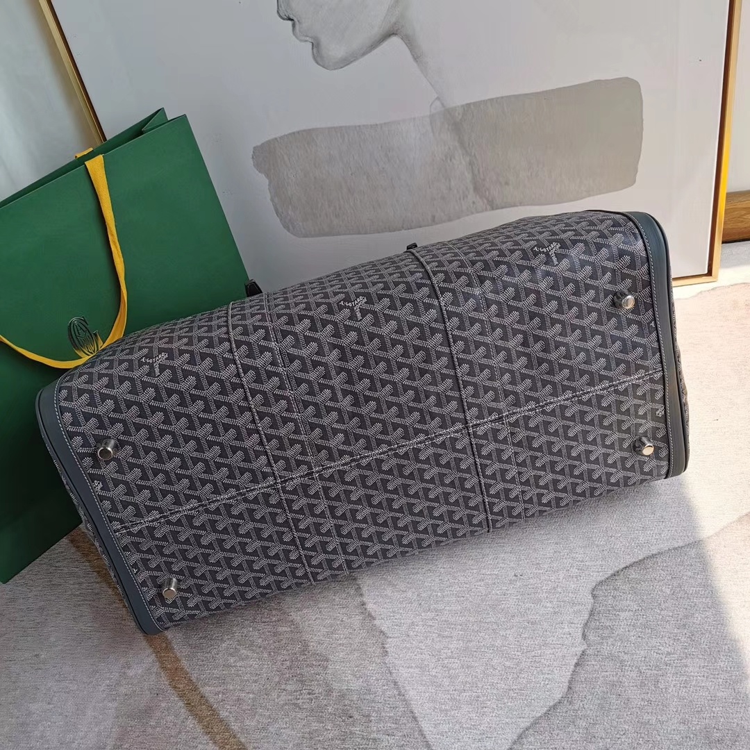 Go*ard duffle bag-55cm
