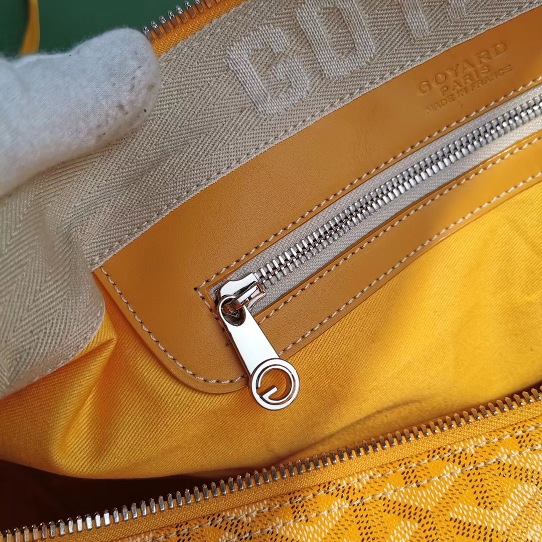 Go*ard duffle bag-55cm