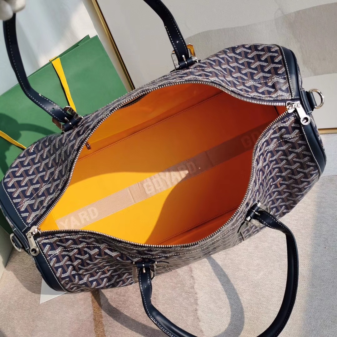 Go*ard duffle bag-55cm