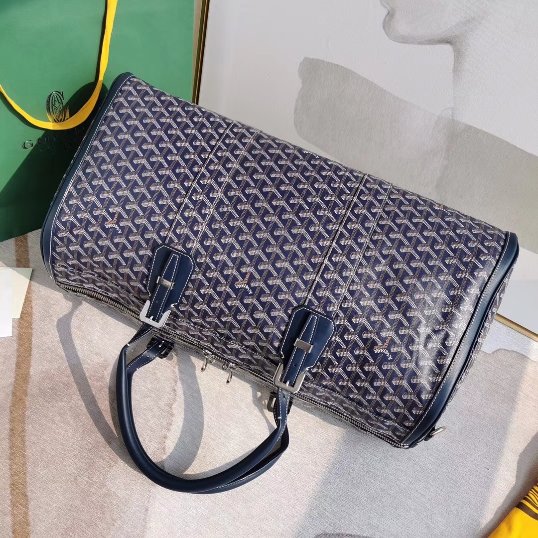 Go*ard duffle bag-55cm