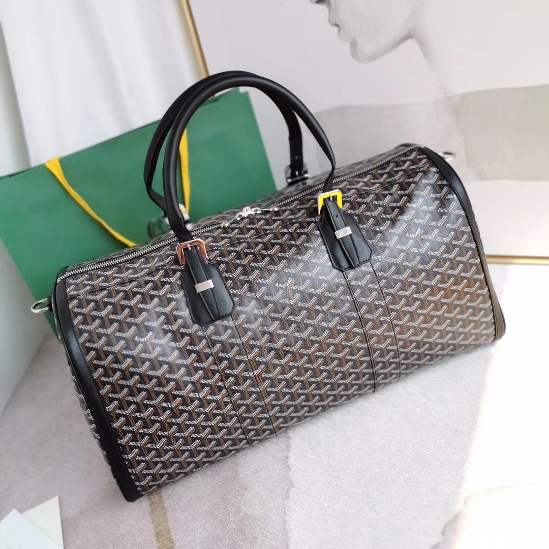Go*ard duffle bag-55cm