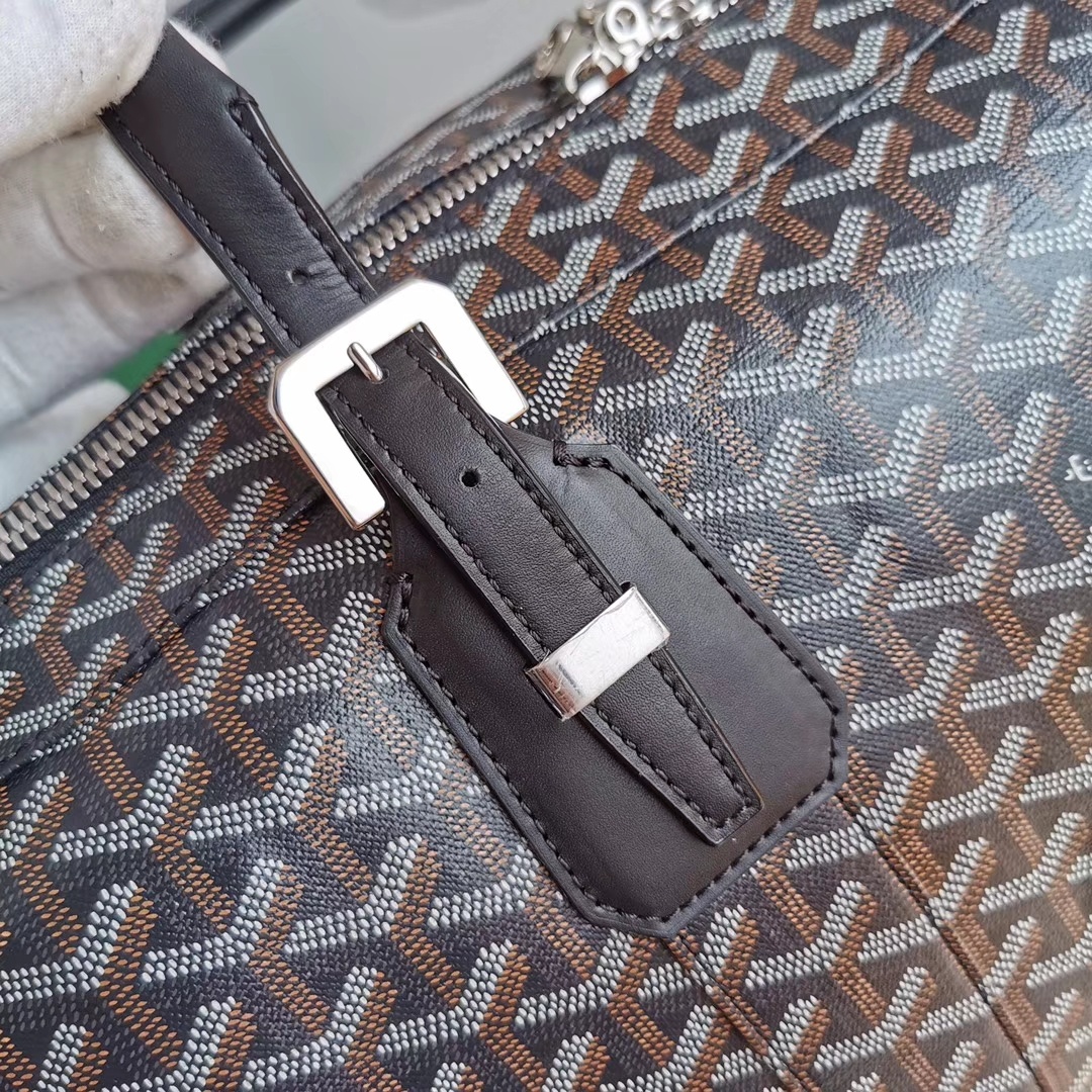 Go*ard duffle bag-55cm