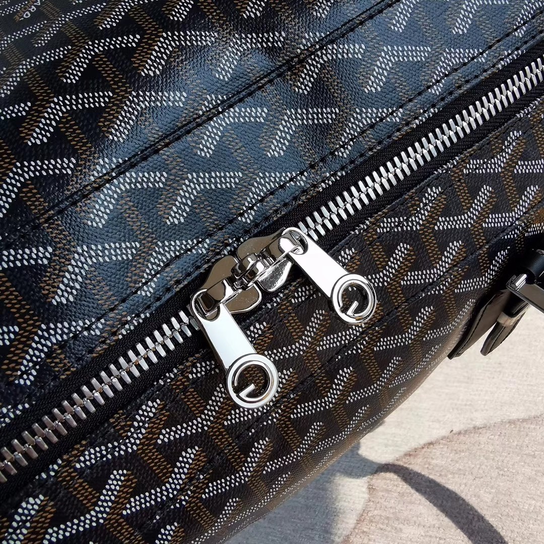 Go*ard duffle bag-55cm