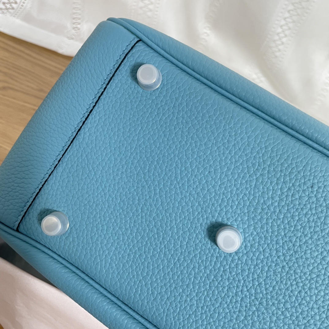 H**mes lindy-tc leather-26&30cm