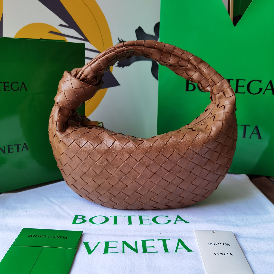 b0tte*a Ven*ta jodie hobo-36x21x13cm