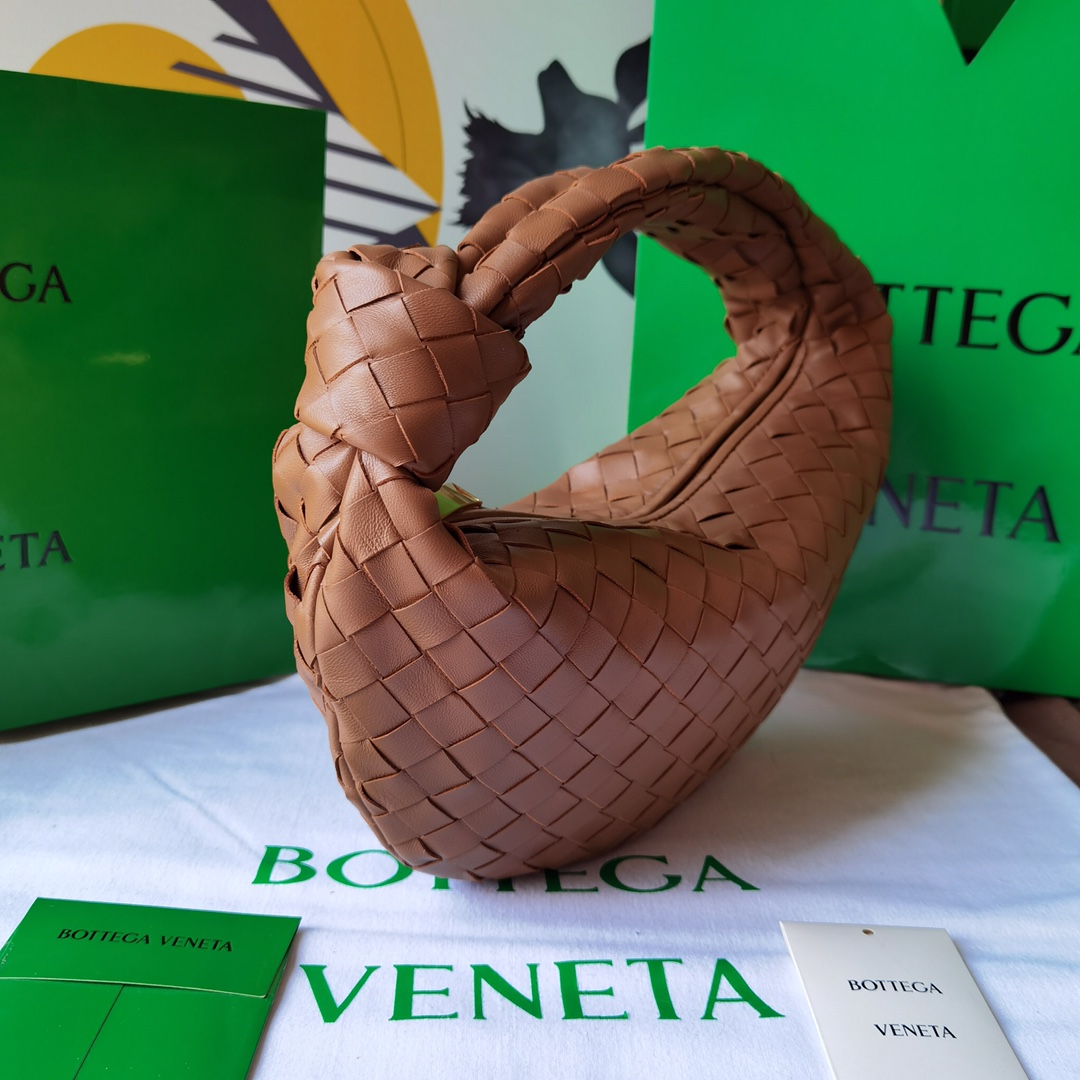 b0tte*a Ven*ta jodie hobo-36x21x13cm