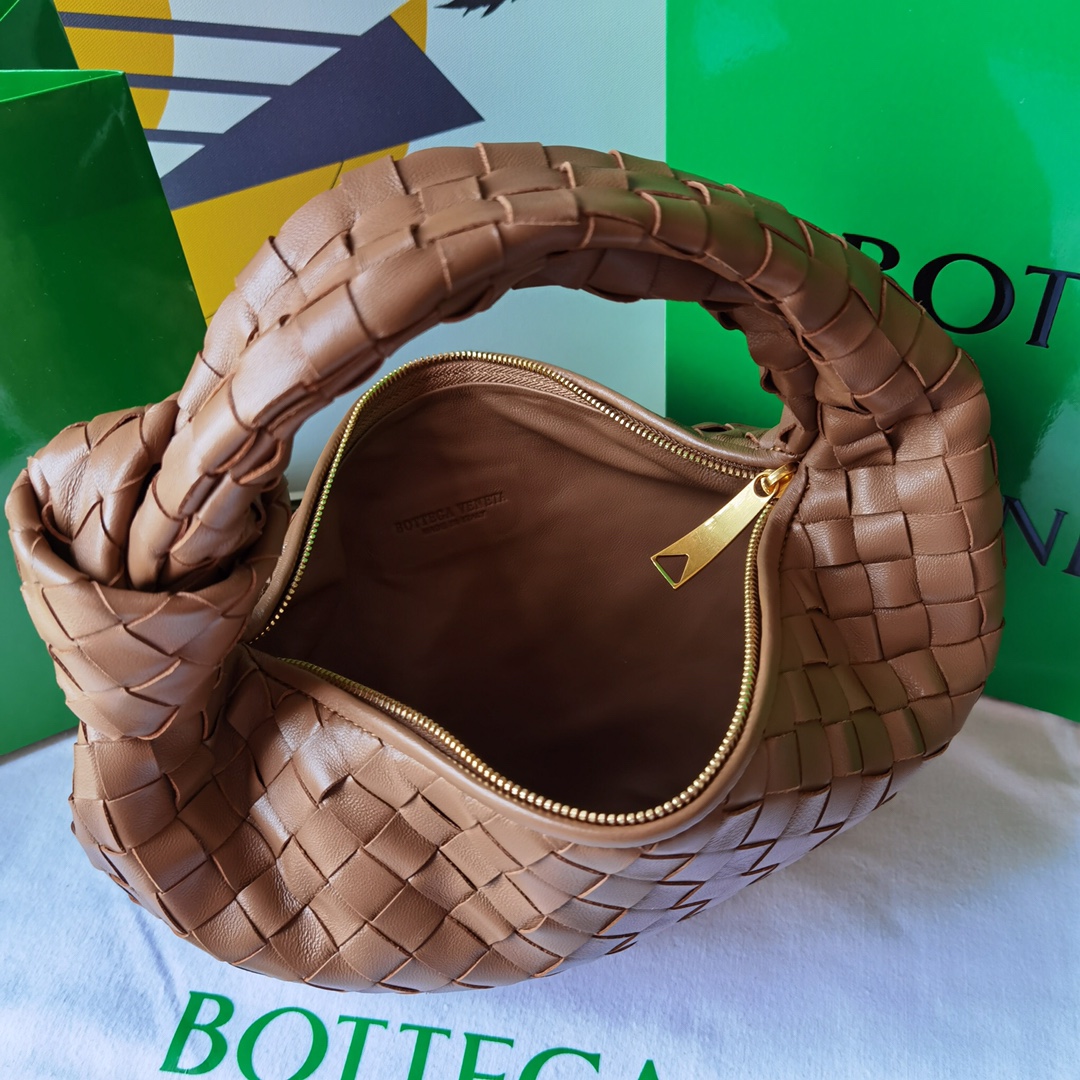b0tte*a Ven*ta jodie hobo-36x21x13cm
