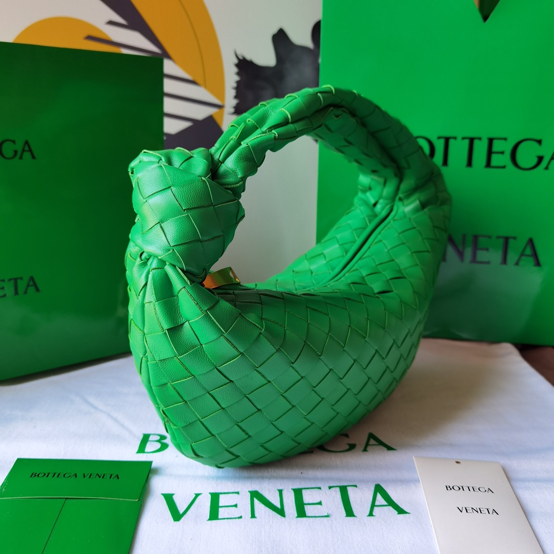 b0tte*a Ven*ta jodie hobo-36x21x13cm