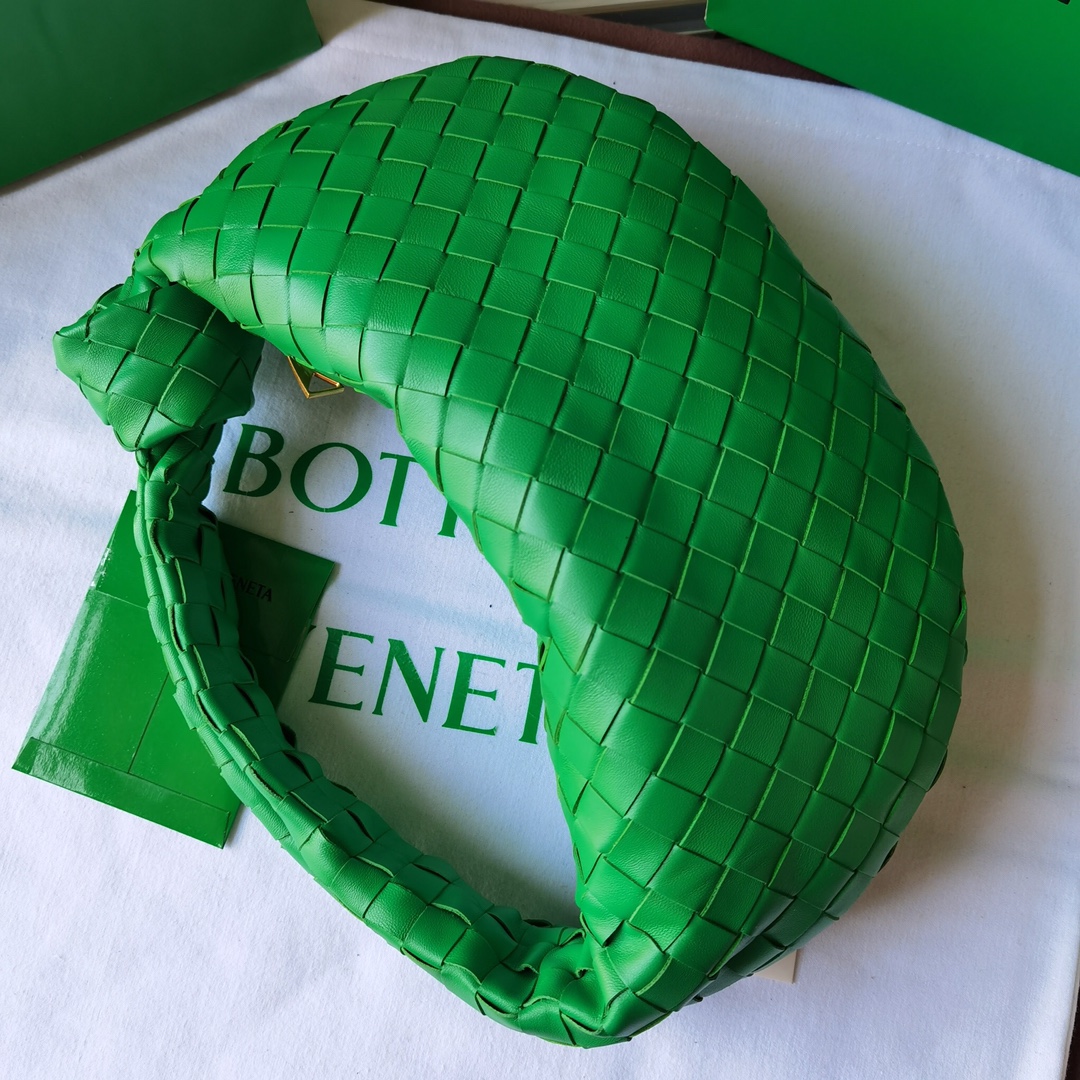 b0tte*a Ven*ta jodie hobo-36x21x13cm