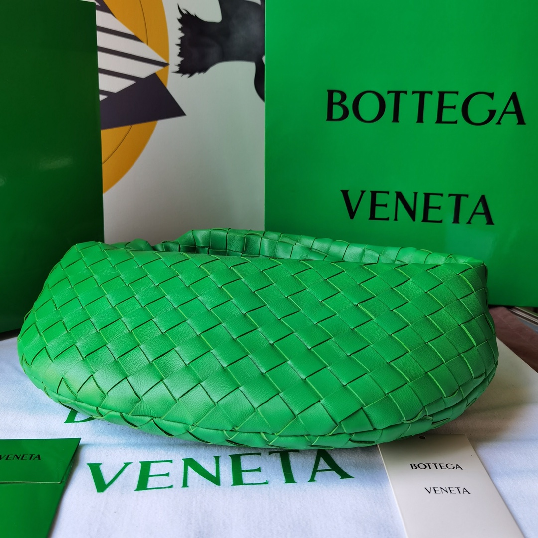 b0tte*a Ven*ta jodie hobo-36x21x13cm
