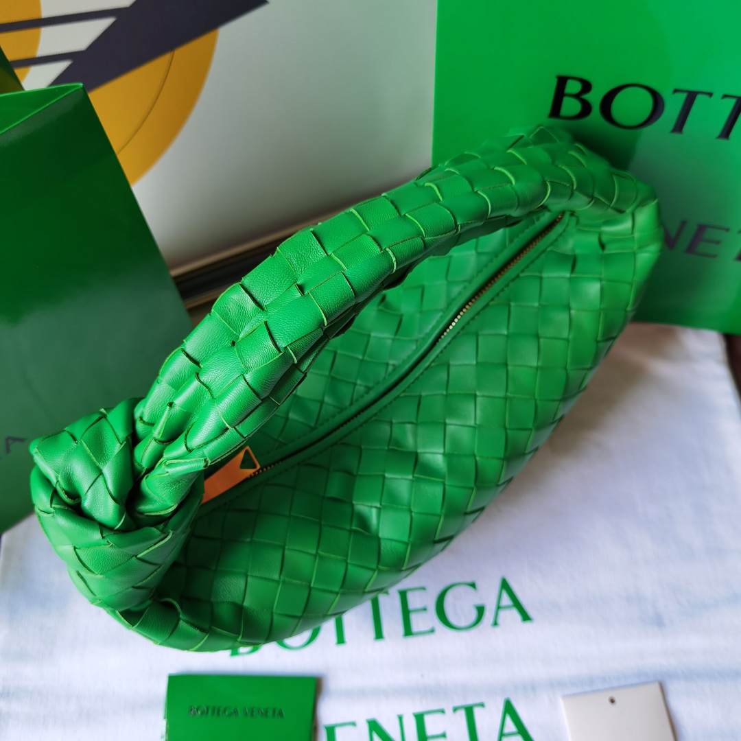 b0tte*a Ven*ta jodie hobo-36x21x13cm
