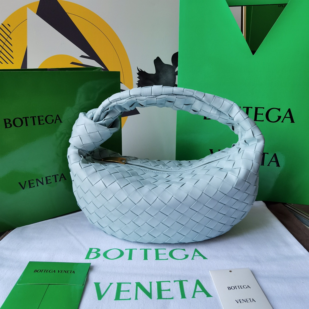 b0tte*a Ven*ta jodie hobo-36x21x13cm