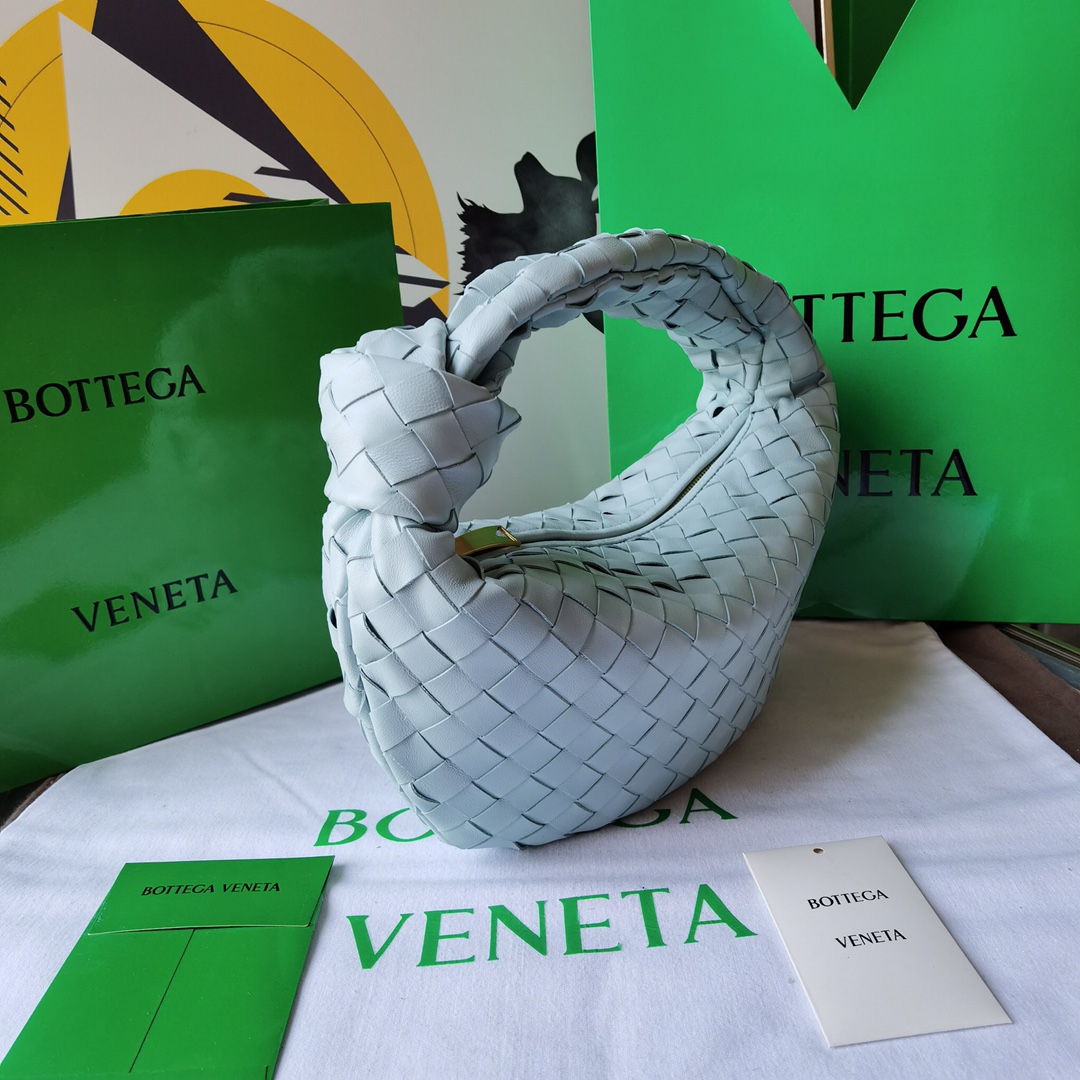 b0tte*a Ven*ta jodie hobo-36x21x13cm