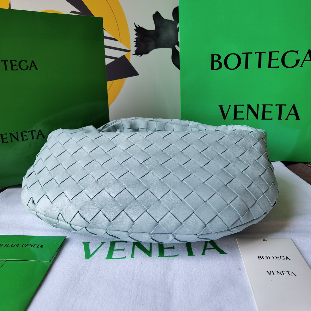 b0tte*a Ven*ta jodie hobo-36x21x13cm
