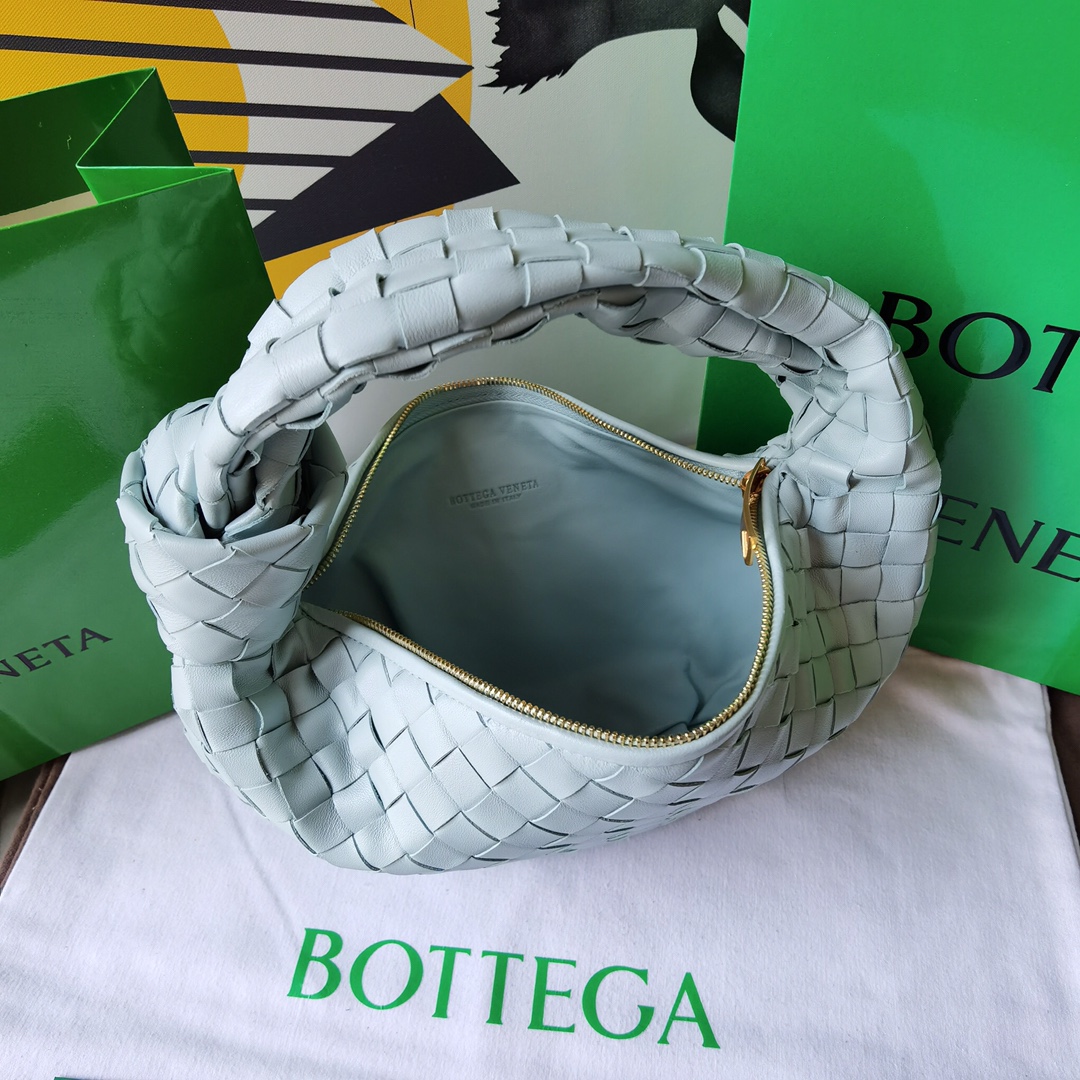 b0tte*a Ven*ta jodie hobo-36x21x13cm