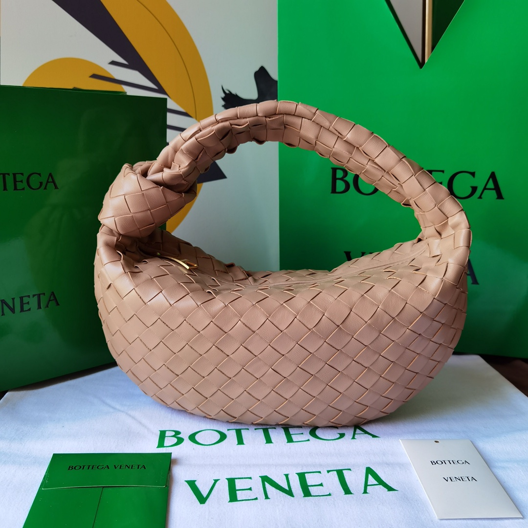 b0tte*a Ven*ta jodie hobo-36x21x13cm