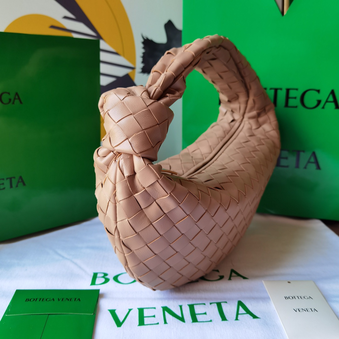 b0tte*a Ven*ta jodie hobo-36x21x13cm