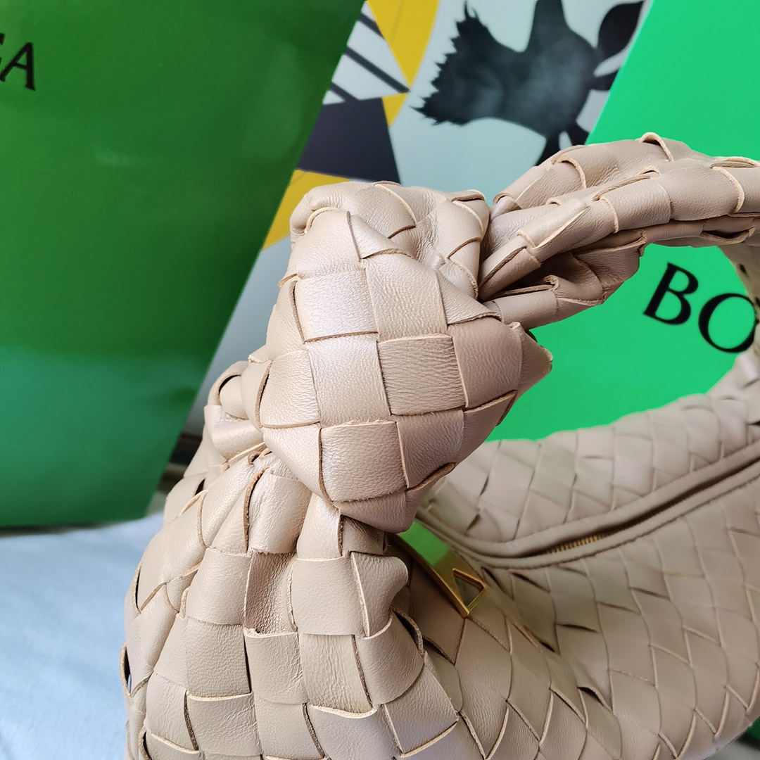 b0tte*a Ven*ta jodie hobo-36x21x13cm