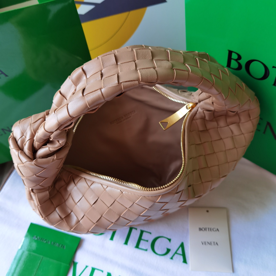 b0tte*a Ven*ta jodie hobo-36x21x13cm