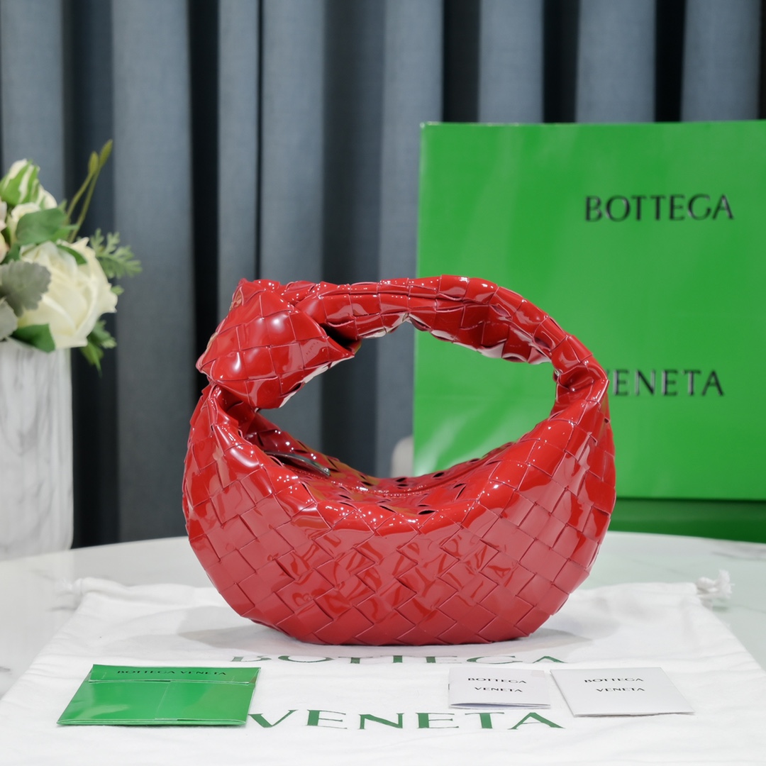 b0tte*a Ven*ta jodie hobo-23x28x8cm