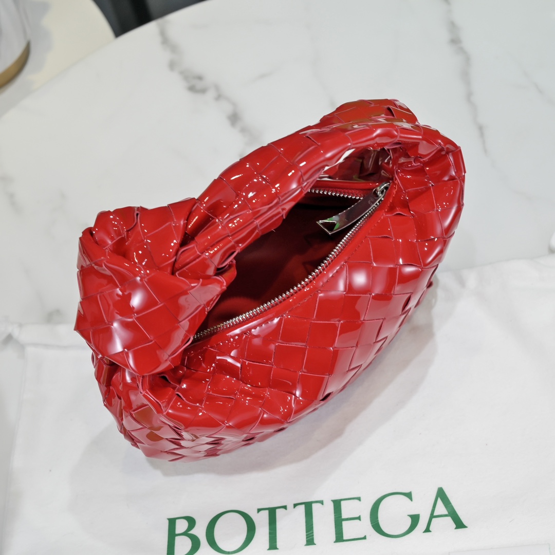 b0tte*a Ven*ta jodie hobo-23x28x8cm