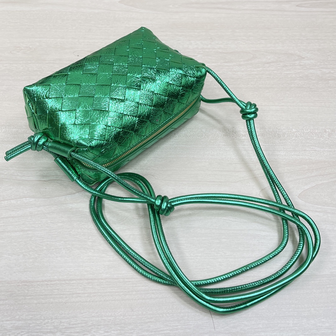 b0tte*a Ven*ta arco bag-38*33*6cm