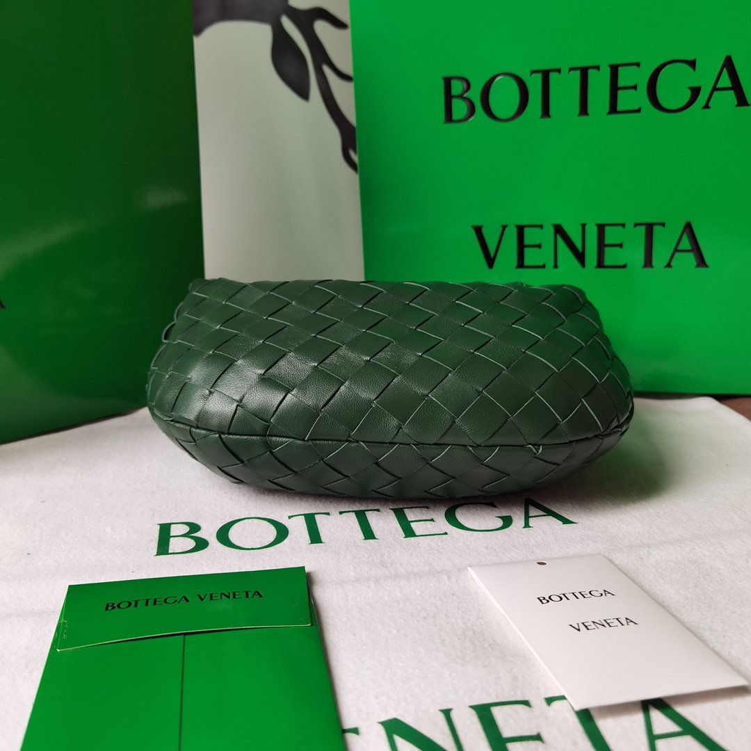 b0tte*a Ven*ta jodie hobo-23x28x8cm