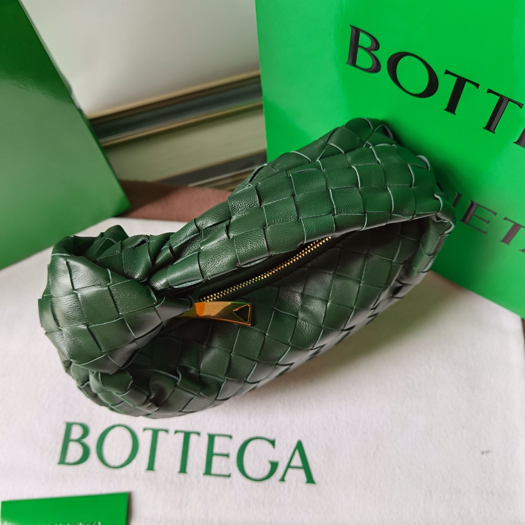 b0tte*a Ven*ta jodie hobo-23x28x8cm