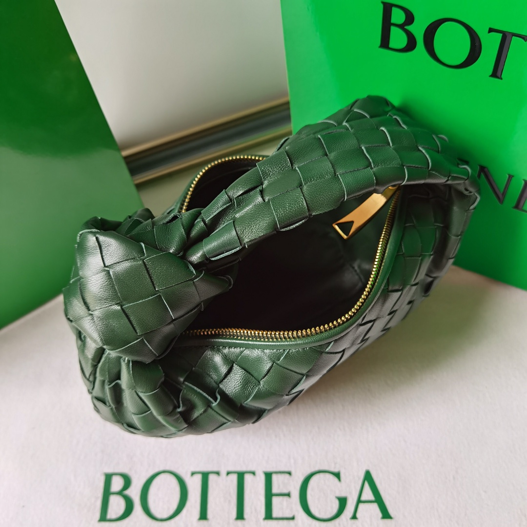 b0tte*a Ven*ta jodie hobo-23x28x8cm