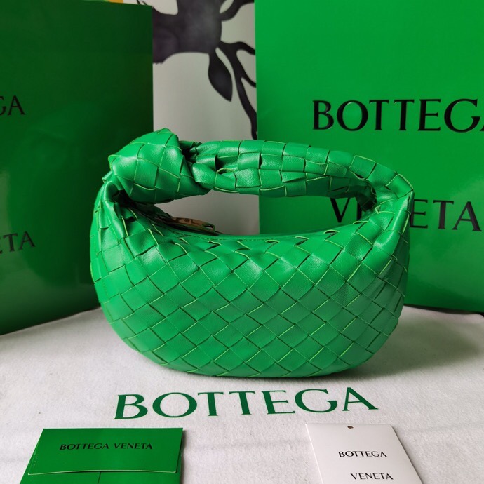 b0tte*a Ven*ta jodie hobo-23x28x8cm