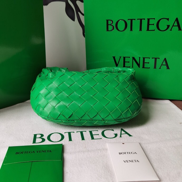 b0tte*a Ven*ta jodie hobo-23x28x8cm