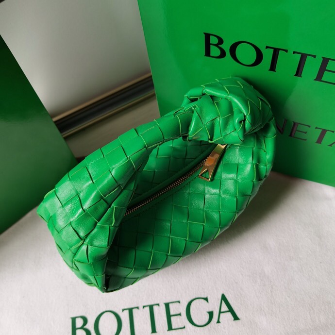 b0tte*a Ven*ta jodie hobo-23x28x8cm