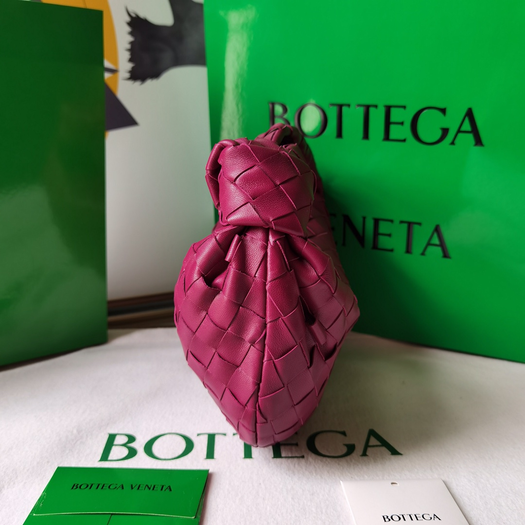 b0tte*a Ven*ta jodie hobo-23x28x8cm