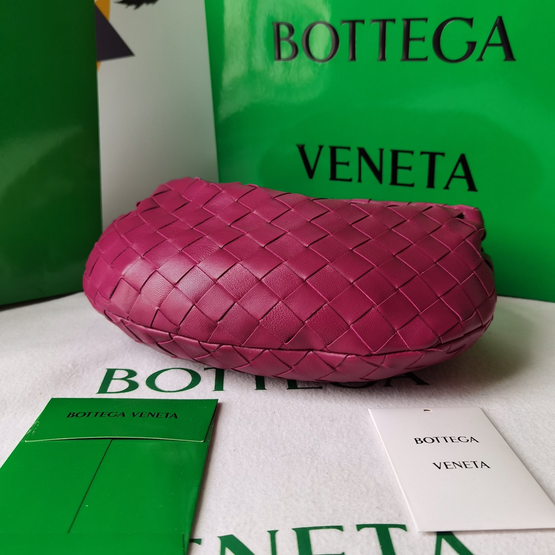 b0tte*a Ven*ta jodie hobo-23x28x8cm