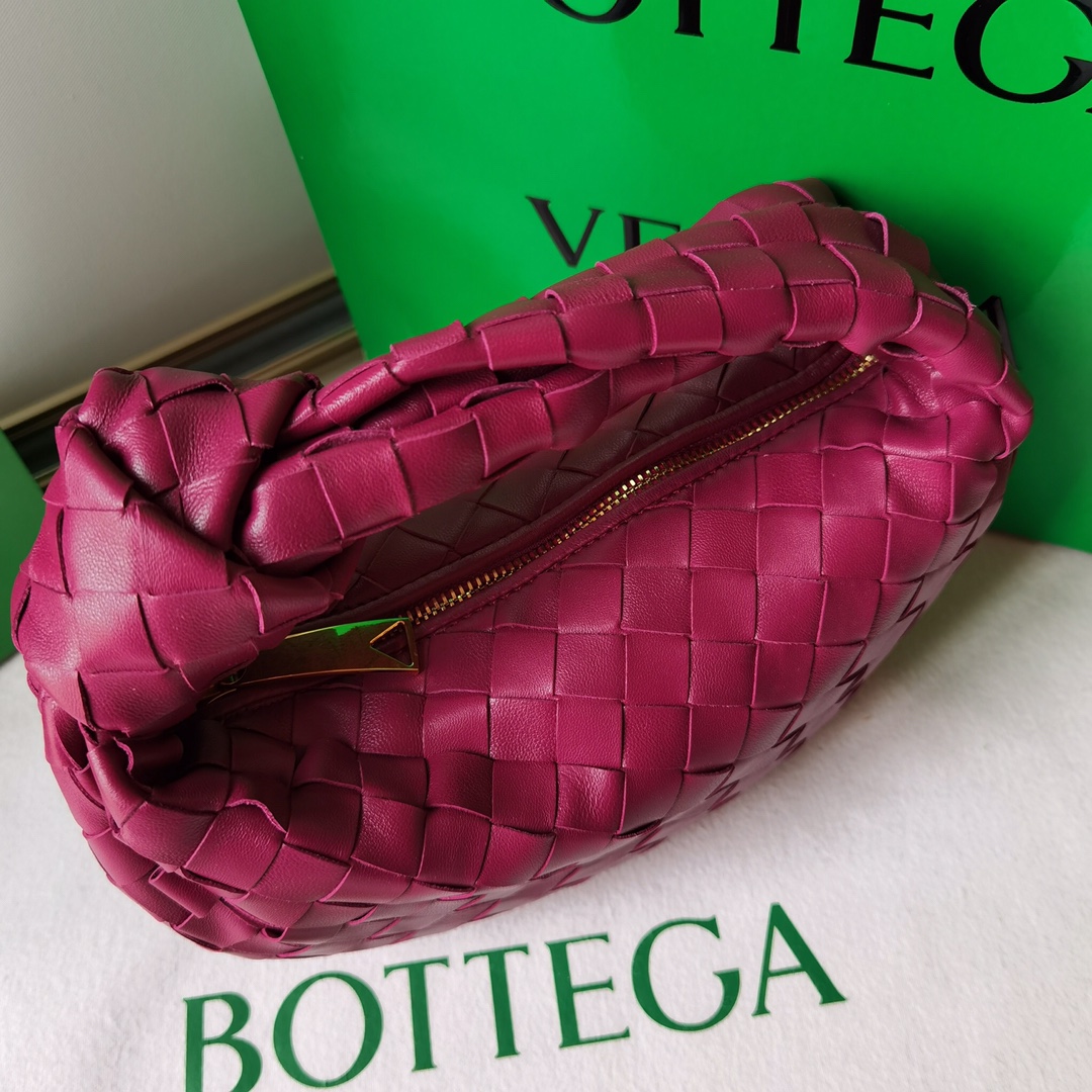 b0tte*a Ven*ta jodie hobo-23x28x8cm