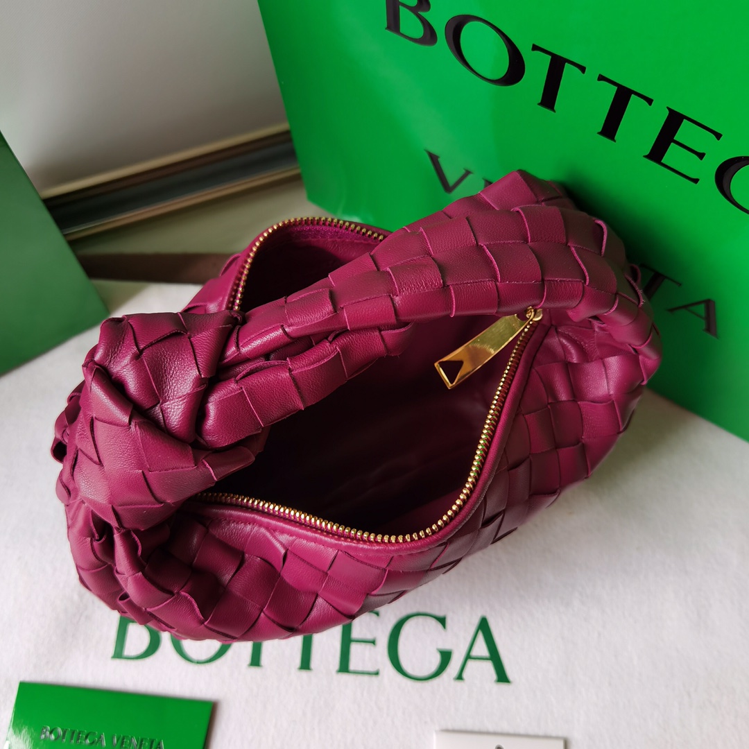b0tte*a Ven*ta jodie hobo-23x28x8cm