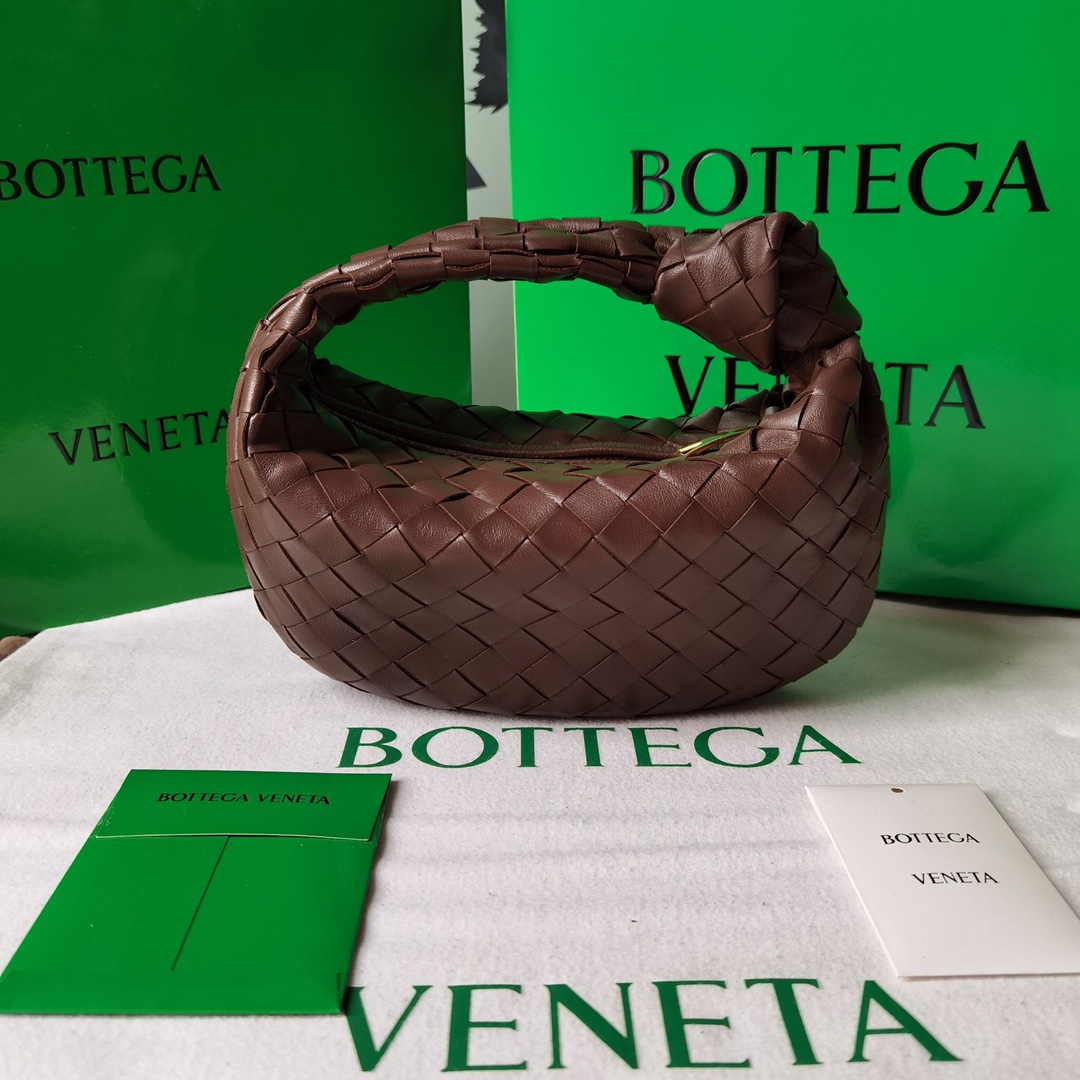 b0tte*a Ven*ta jodie hobo-23x28x8cm