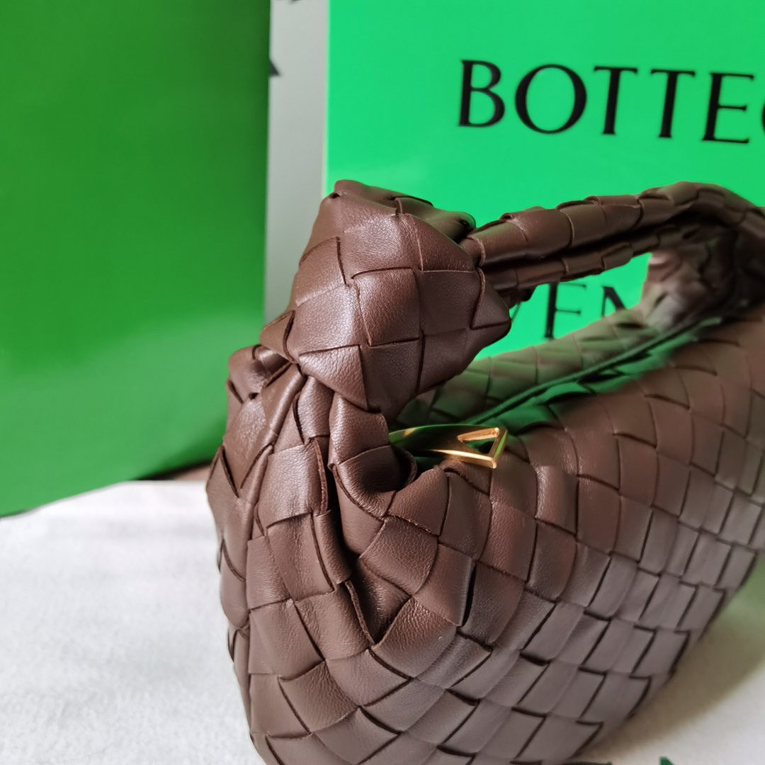 b0tte*a Ven*ta jodie hobo-23x28x8cm