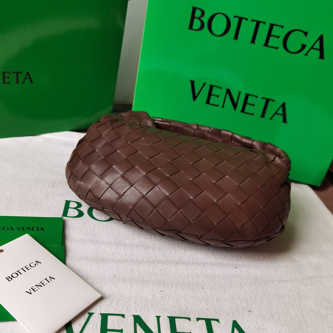 b0tte*a Ven*ta jodie hobo-23x28x8cm