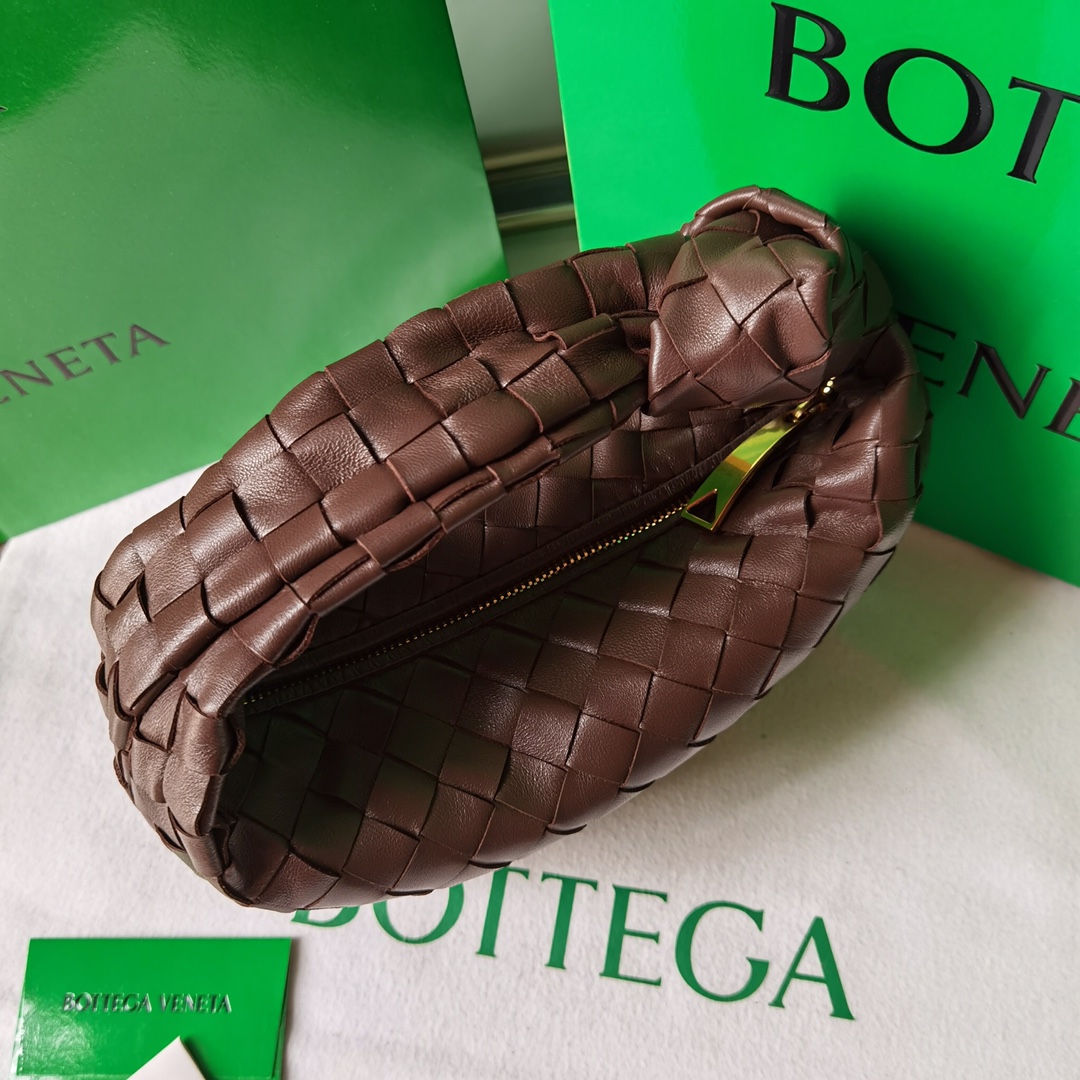 b0tte*a Ven*ta jodie hobo-23x28x8cm