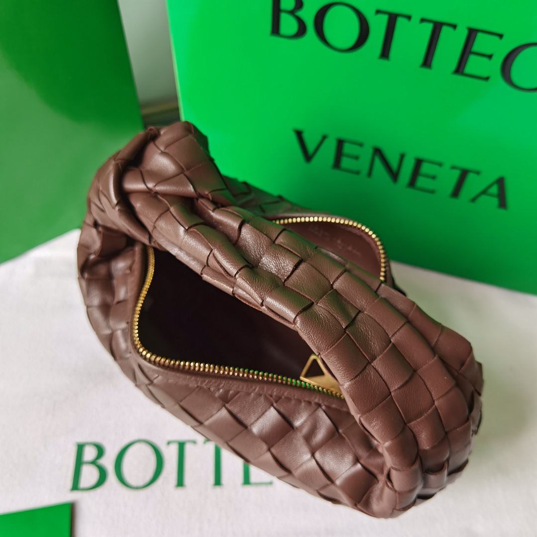 b0tte*a Ven*ta jodie hobo-23x28x8cm