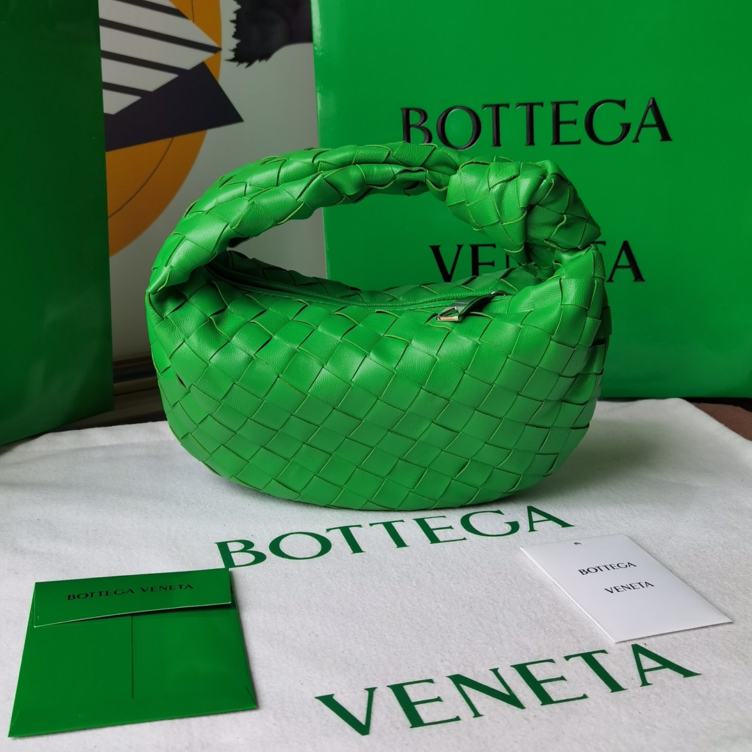 b0tte*a Ven*ta jodie hobo-23x28x8cm