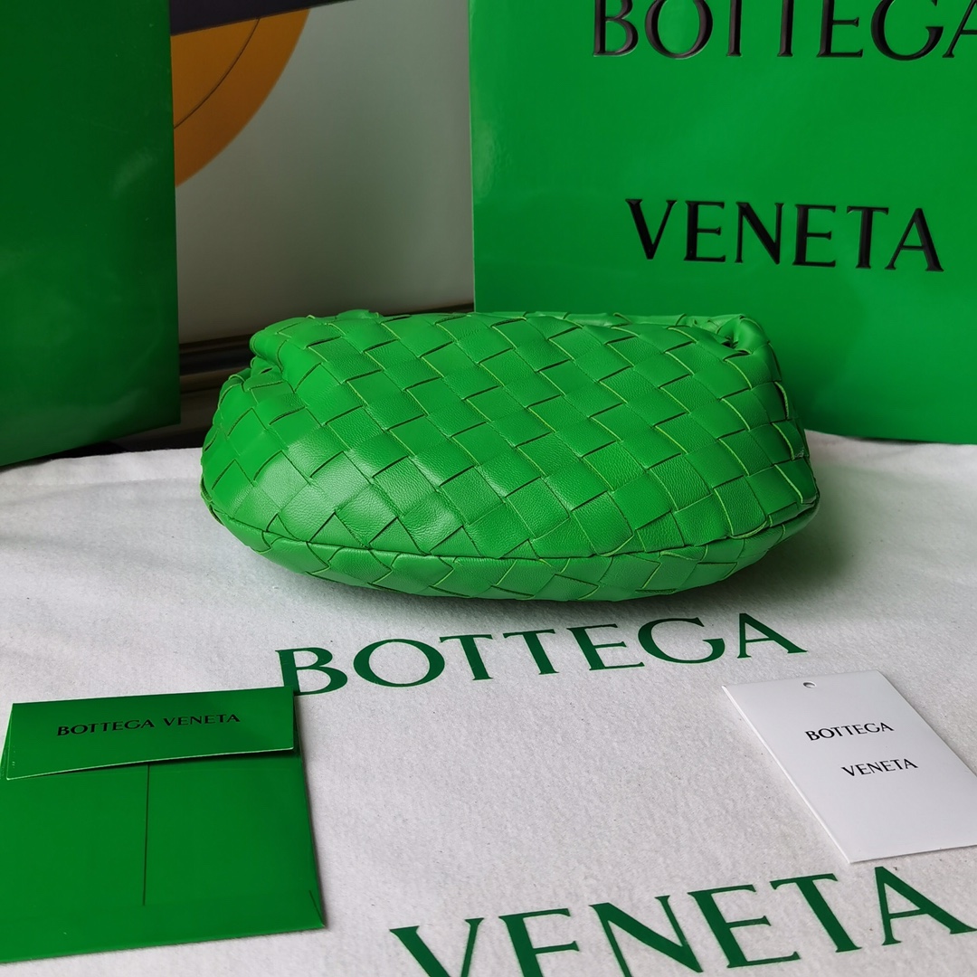 b0tte*a Ven*ta jodie hobo-23x28x8cm