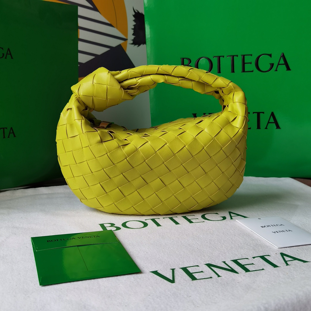 b0tte*a Ven*ta jodie hobo-23x28x8cm